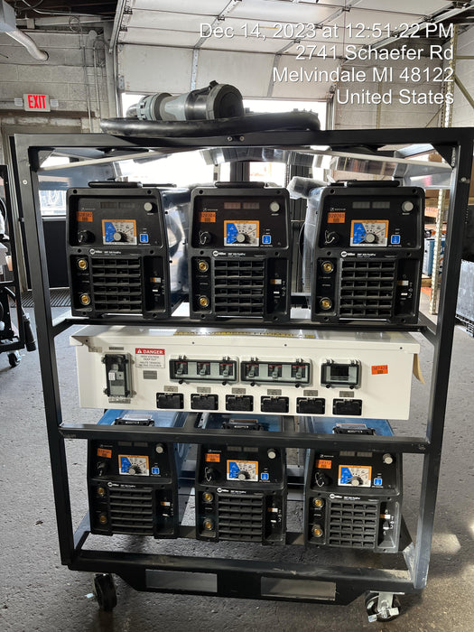 2023 LEX WR6A-7SM-FG26DZ6LD-R