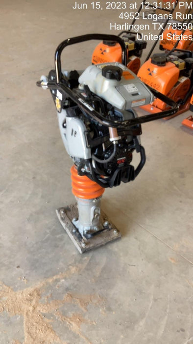 2023 MULTIQUIP MTX60HD