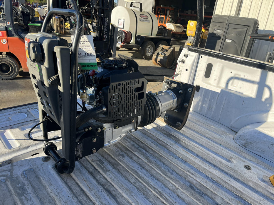 2024 THIRD COAST EQUIPMENT PR70H