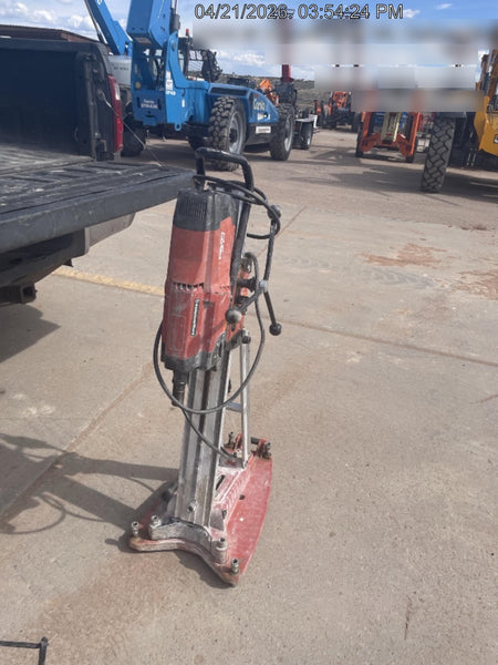 2020 HILTI DD 250