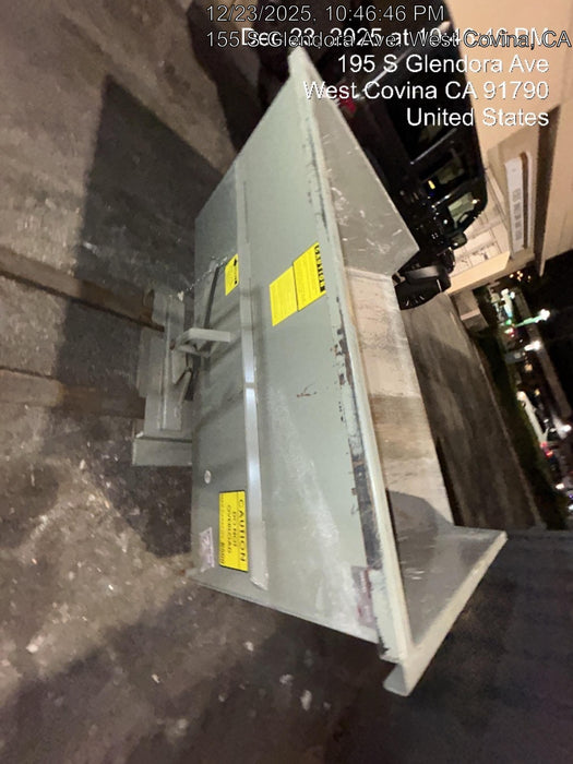 2025 HIPPO HOPPER HH40HD