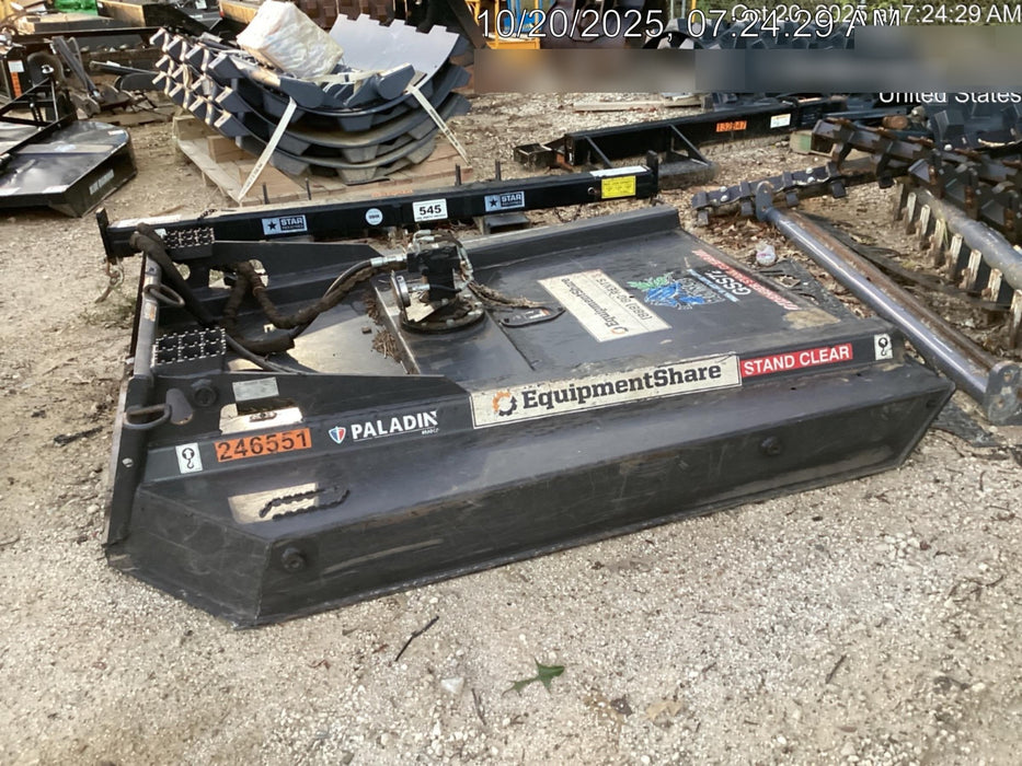 2022 PALADIN 30372A-0022