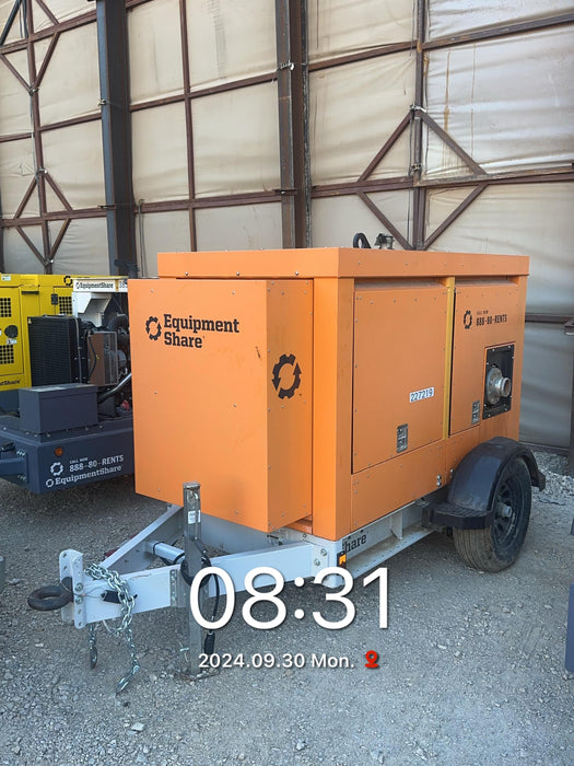 2022 PIONEER SAPP44S10L71-D2.9L4