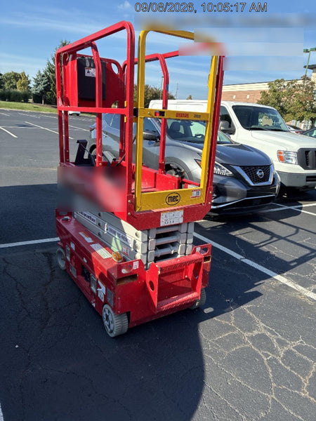 2022 MEC Micro 19