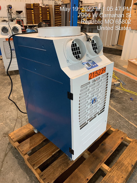 2022 KWIKOOL KPAC2421-2