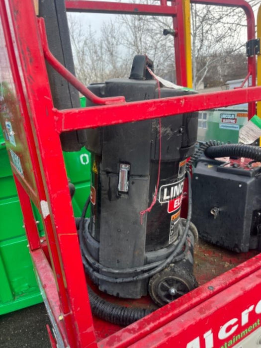 2022 LINCOLN ELECTRIC K3972-5