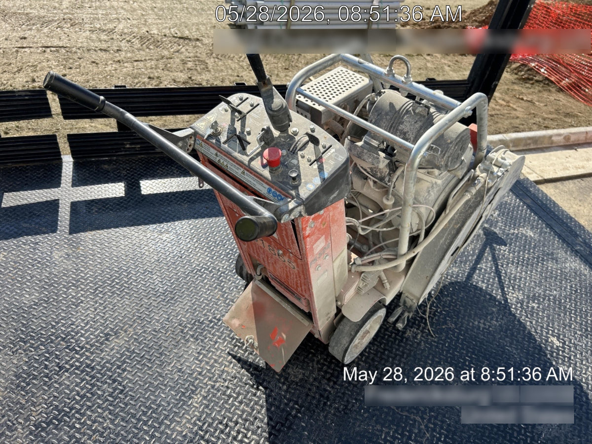 2021 HUSQVARNA FS 524