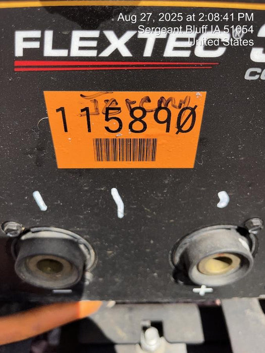 2020 LINCOLN ELECTRIC FLEXTEC 350X