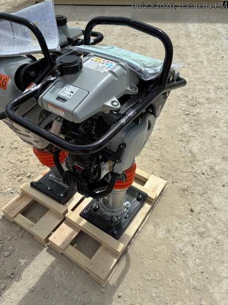 2026 MULTIQUIP MTX60HD