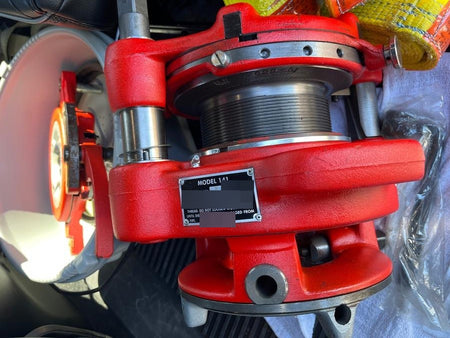 2024 RIDGID 141