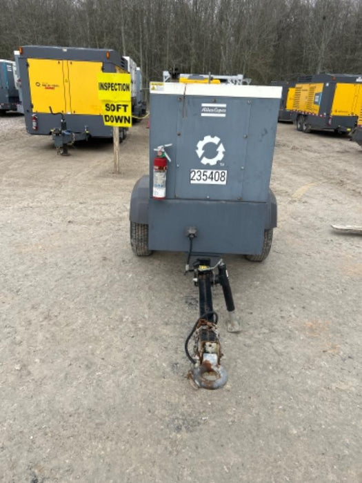 2022 ATLAS COPCO QAS45 CWK