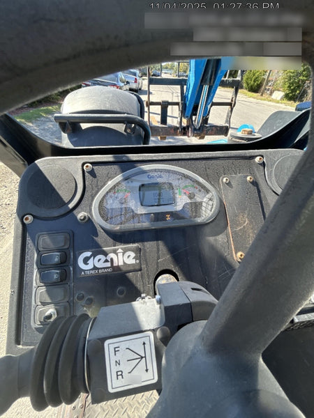 2020 GENIE GTH-844