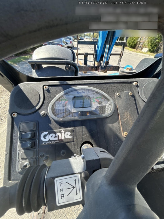 2020 GENIE GTH-844