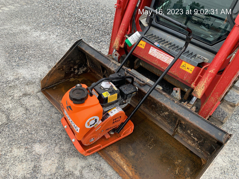 2023 MULTIQUIP MVC82VHW