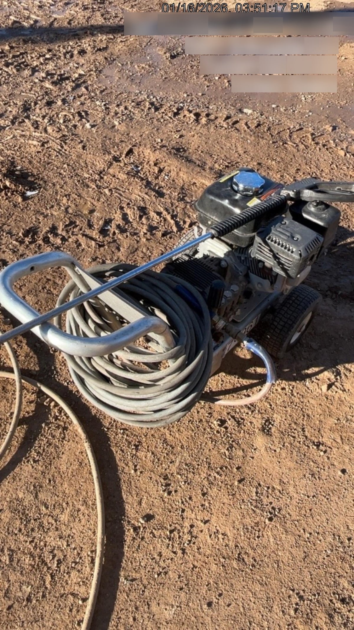 2020 MI-T-M CORPORATION CA-2703-1MMH