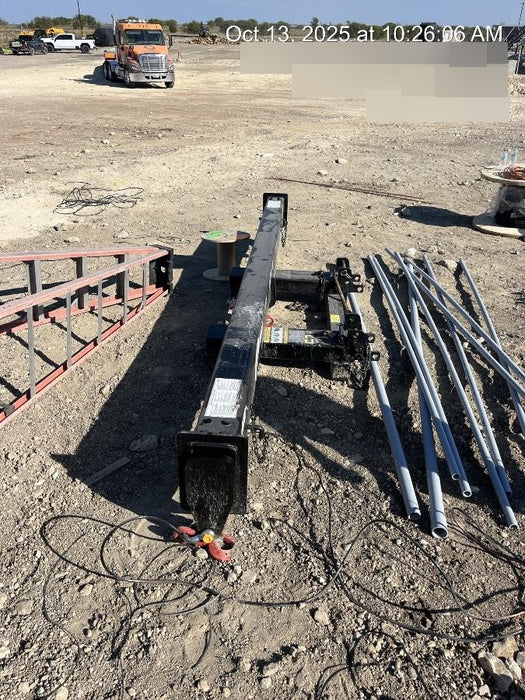 2025 STAR INDUSTRIES 1160B