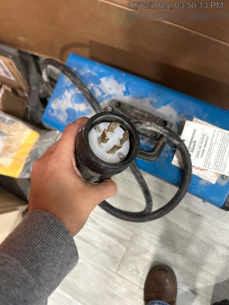 2024 MILLER ELECTRIC CST-282