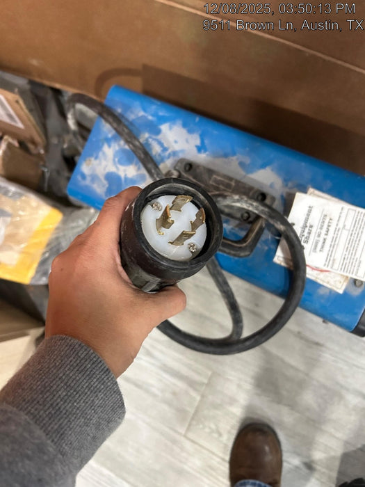 2024 MILLER ELECTRIC CST-282