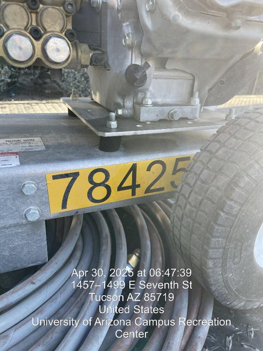 2020 MI-T-M CORPORATION CA-2703-1MMH