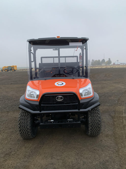 2021 KUBOTA RTV-X1140W-H (Canopy)
