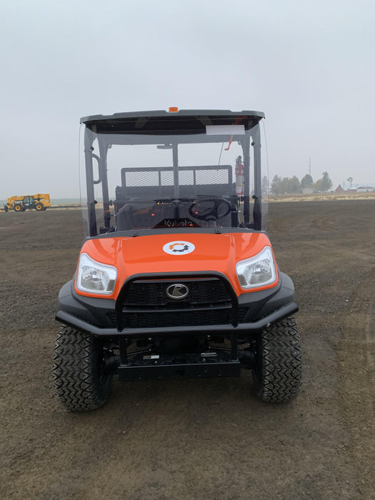 2021 KUBOTA RTV-X1140W-H (Canopy)