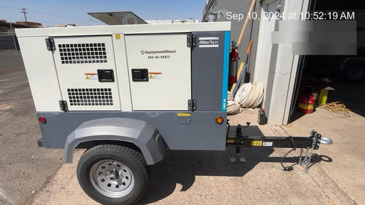 2023 ATLAS COPCO QAS45 CWK