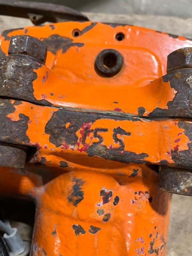 2020 MICHIGAN PNEUMATIC MP-TPB90-118