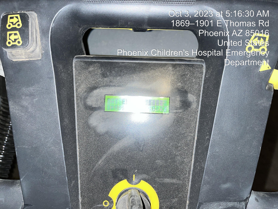 2023 KARCHER BD 80/100 W BP