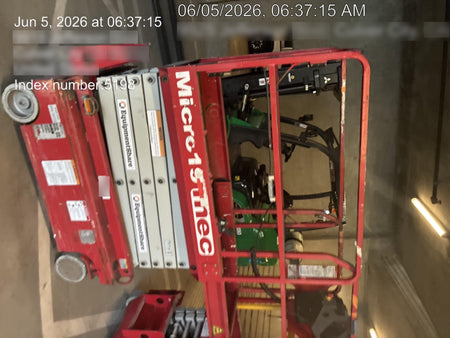 2019 MEC Micro 19