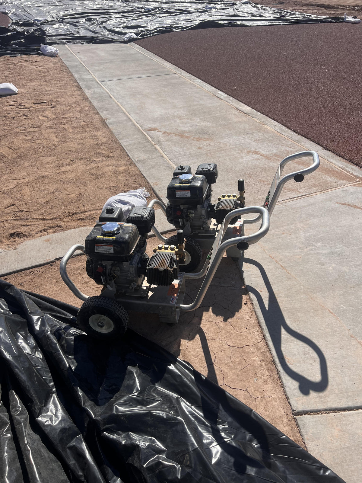 2021 MI-T-M CORPORATION CA-2703-1MMH