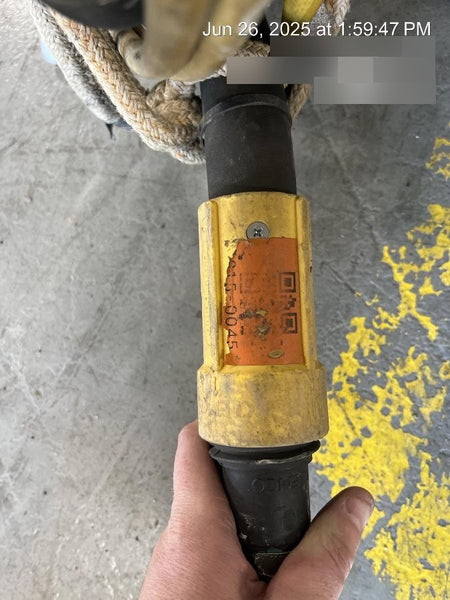 2023 CLEMCO 21548