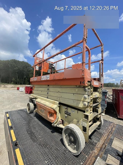 2016 JLG 3246ES JLG 3246ES Scissor Lift