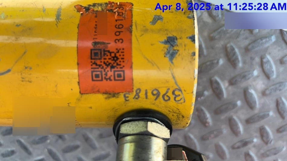 2024 ENERPAC RC256