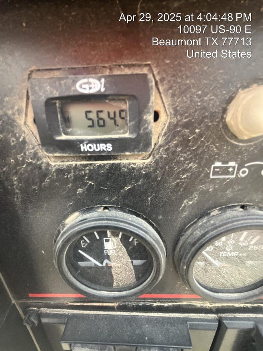 2024 LINCOLN ELECTRIC LE400