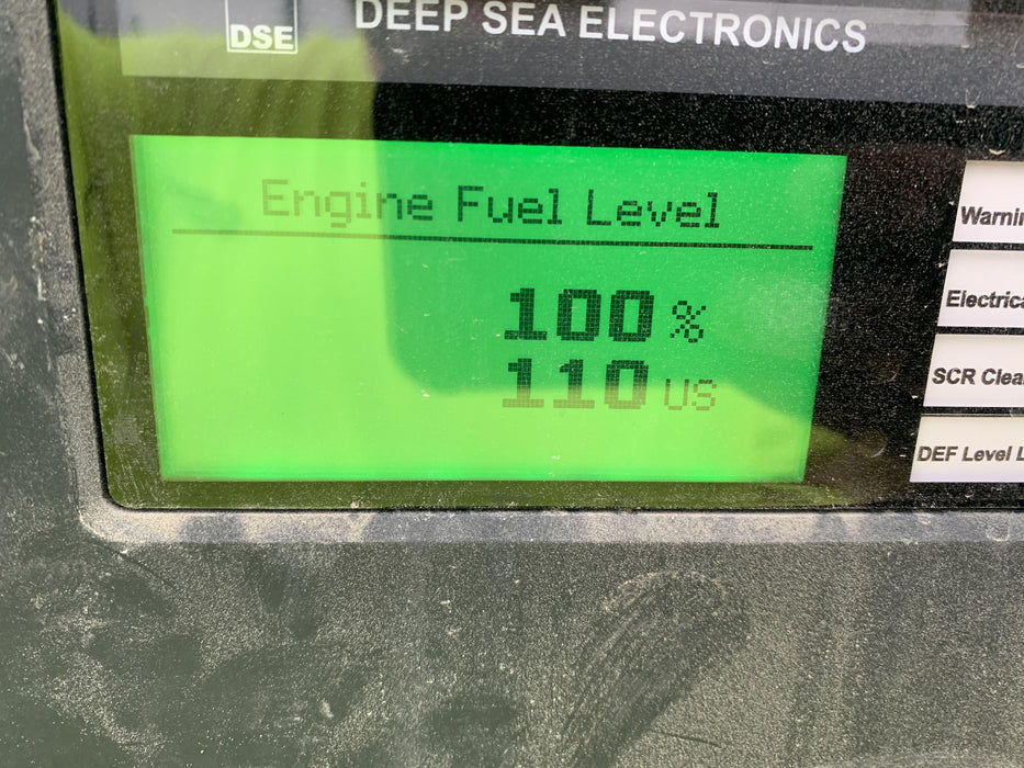 2020 ATLAS COPCO QAS 70