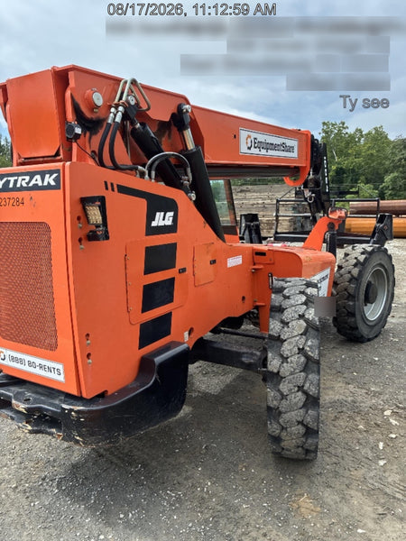 2022 SKYTRAK 10054