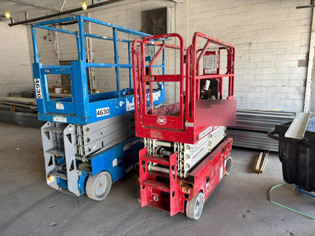 2019 MEC 1930SE