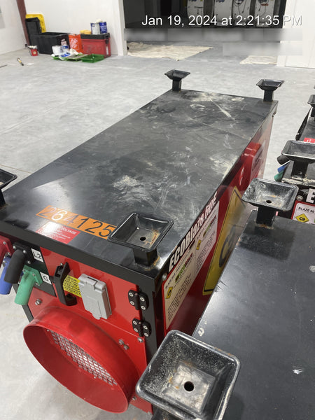 2022 CAMPO EB60E240480V