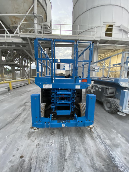 2019 GENIE GS-3369 RT