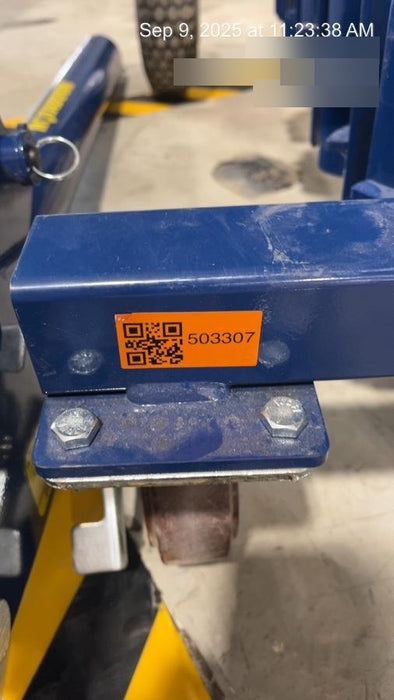 2025 CURRENT TOOLS 100A