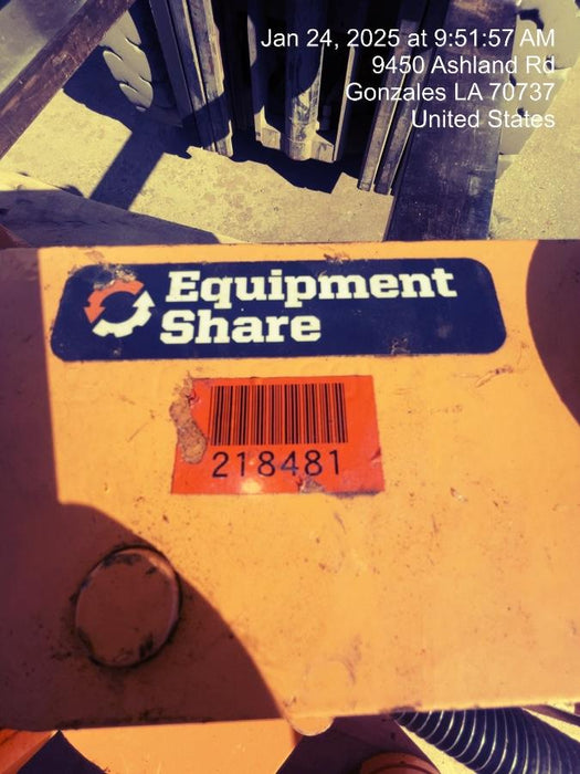 2022 HARRINGTON UBC030