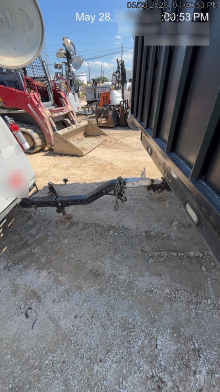 2019 WACKER NEUSON LTV6L-MH