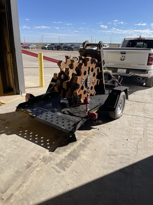 2020 PALADIN TWC4000-24