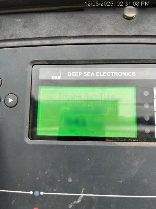 2022 ATLAS COPCO QAS 125