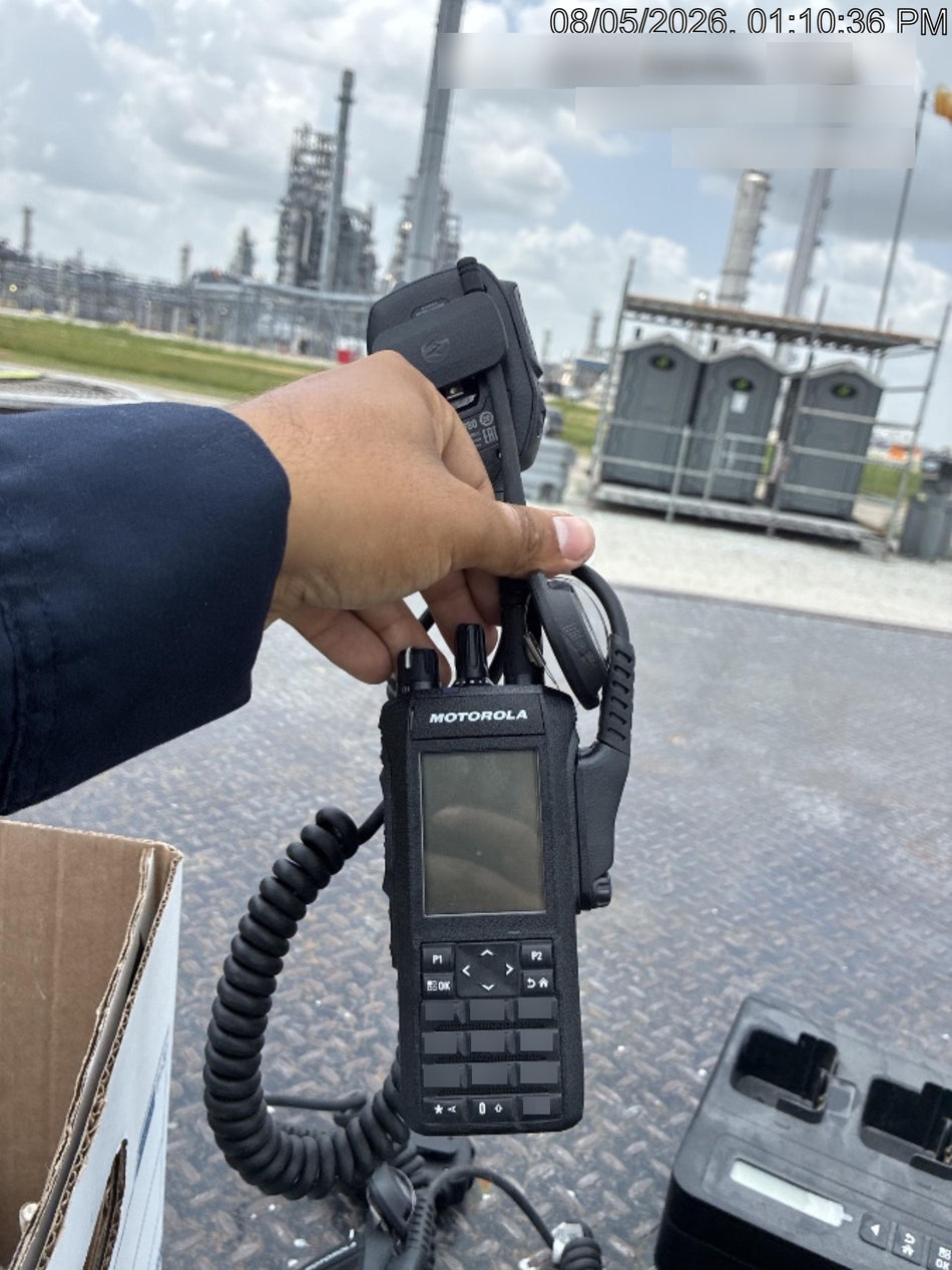 2026 MOTOROLA R7 DISPLAY