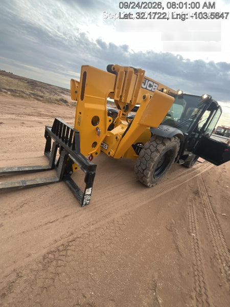 2025 JCB 512-56