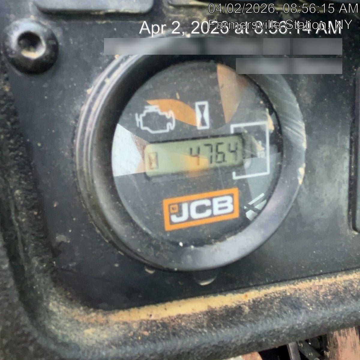 2025 JCB 510-56