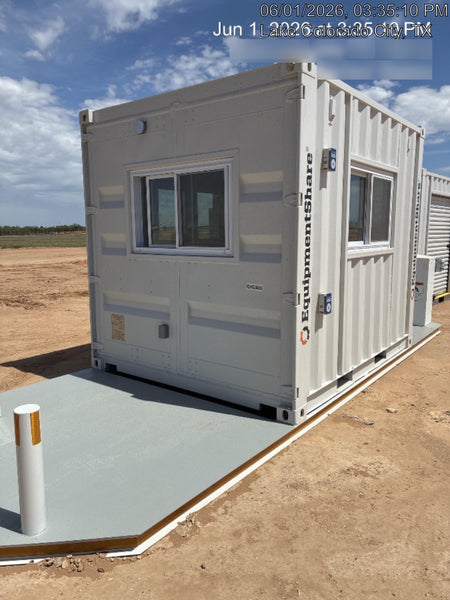2026 PORTABLE SOLUTIONS GROUP V2XX-VAC2