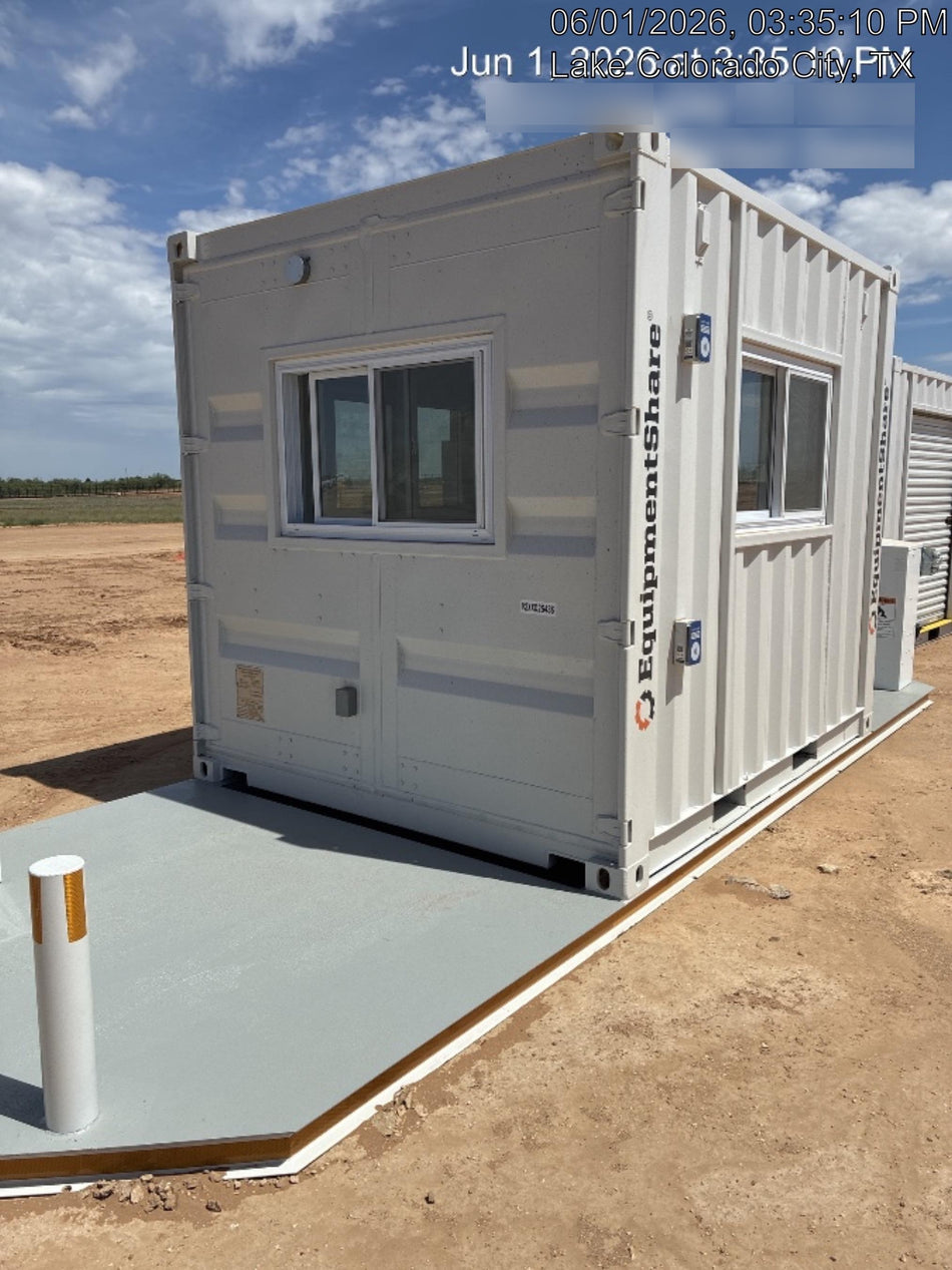 2026 PORTABLE SOLUTIONS GROUP V2XX-VAC2