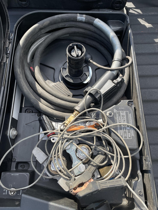 2022 LINCOLN ELECTRIC K4266-1